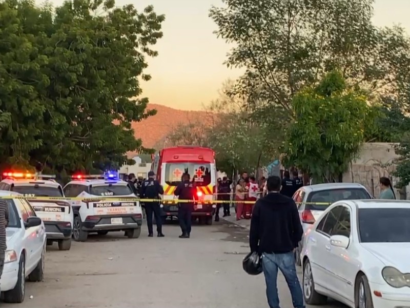 Un muerto y un herido deja ataque armado en Tierra Nueva