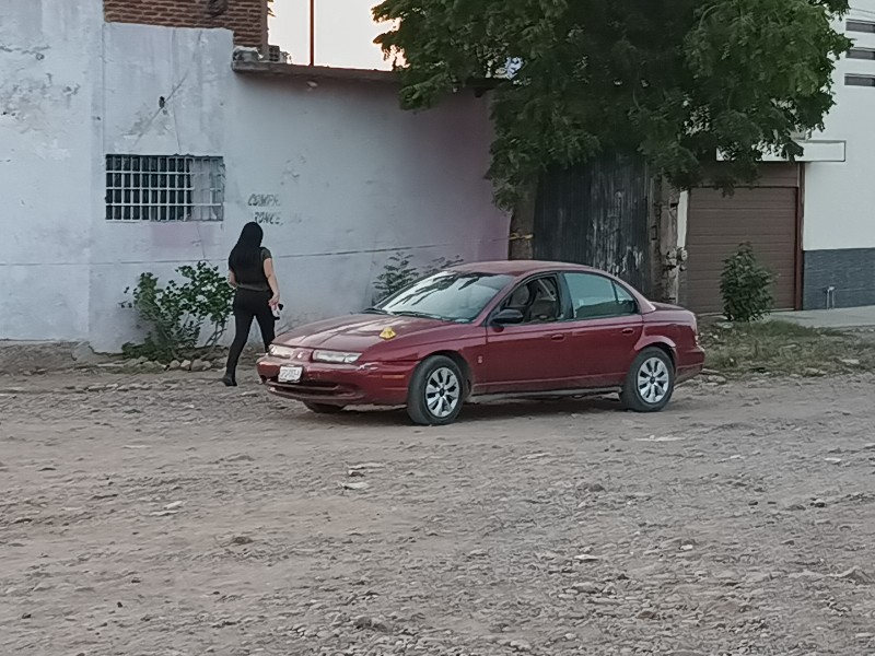 Un muerto y un herido dejan ataques en la colonia Esthela Ortiz