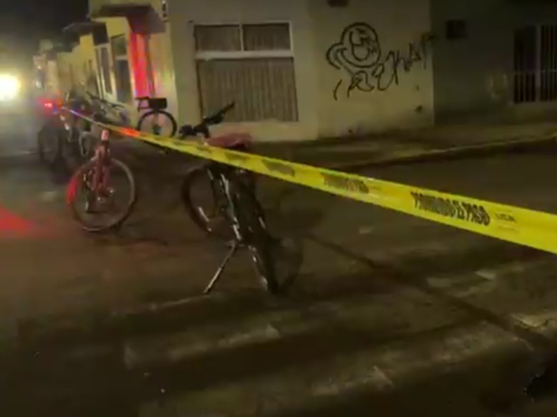 Un muerto y un herido en dos ataques armados, Colima