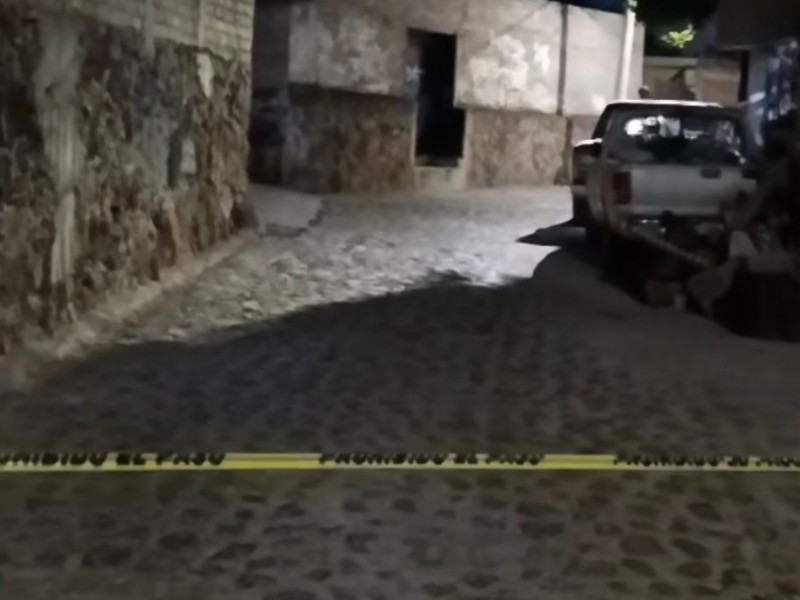 Un muerto y un herido tras ataque en Jurica Pueblo