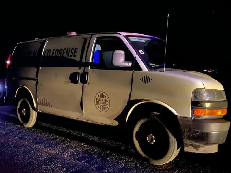 Un muerto y un herido tras ataque en taquería