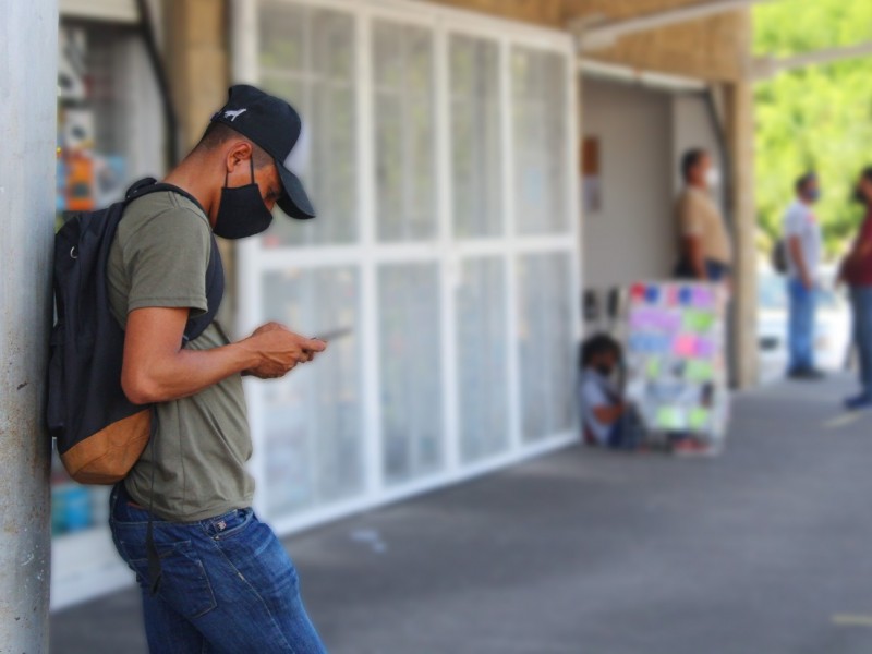 Un niño de 10 años entre nuevos contagios de Covid-19