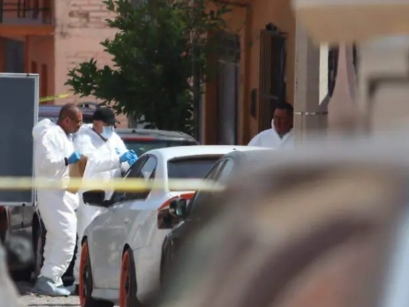 Un nuevo homicidio en San Miguel de Allende