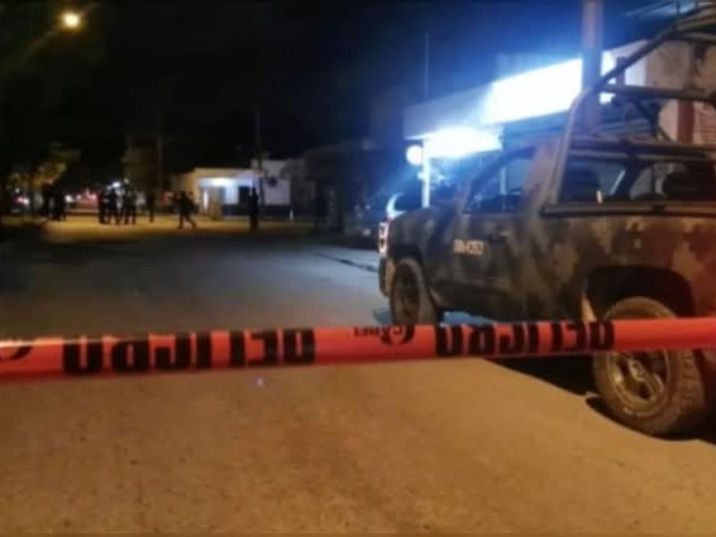 Un policía muerto y 2 heridos tras ataque en Buenavista