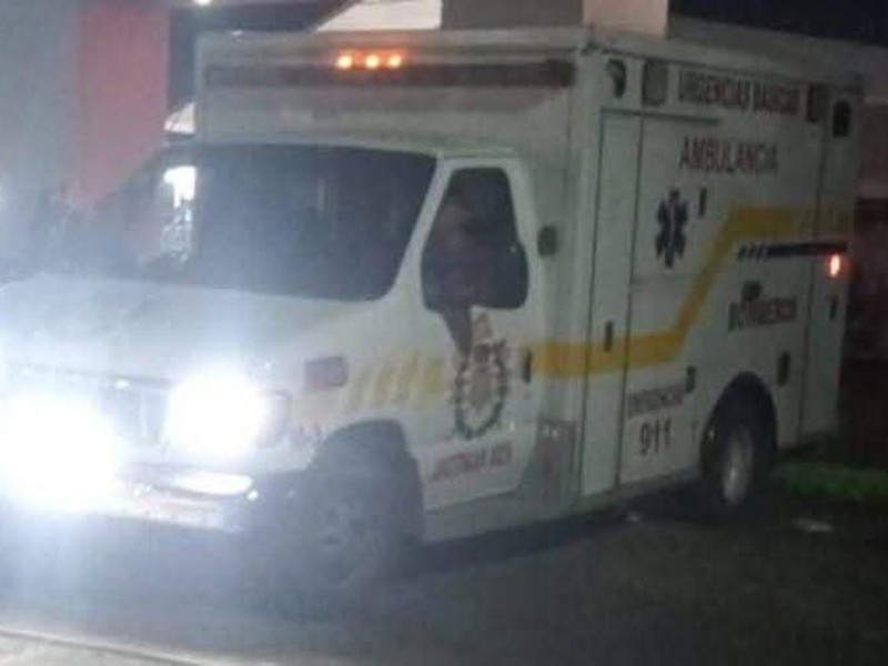 Un policía muerto y dos heridos tras ataque en Parácuaro