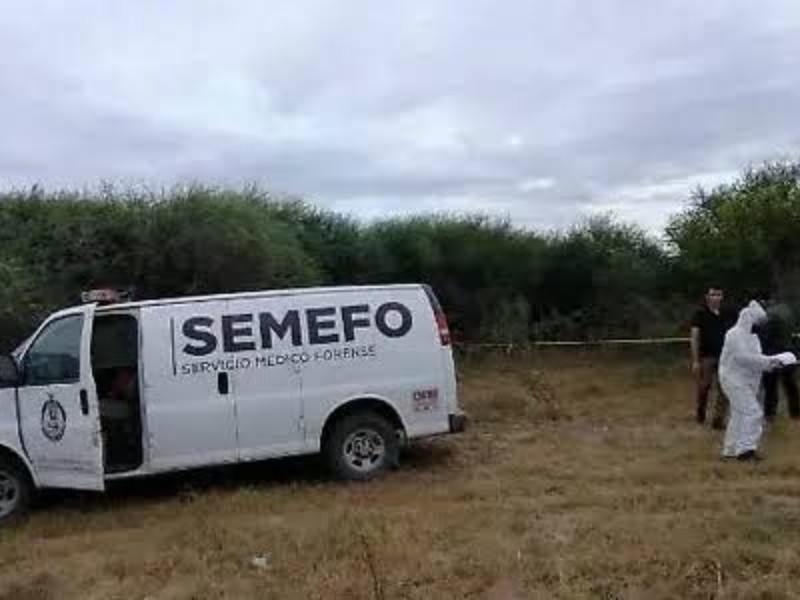 Un segundo cuerpo sin vida fue localizado en Cuauhtémoc