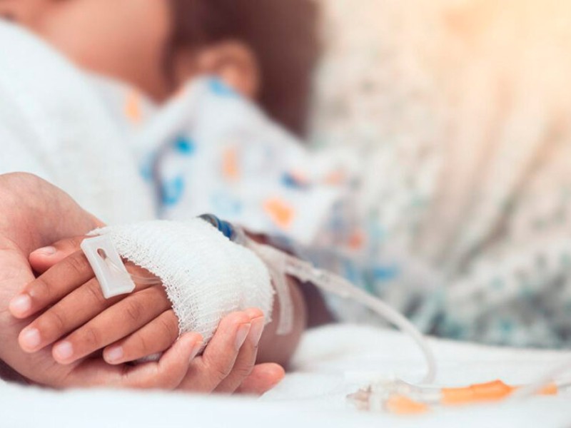 Una ausencia, una exigencia: salud infantil con urgencia