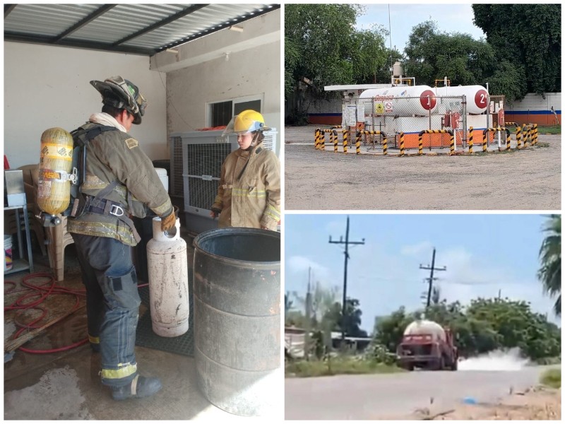 ¡Una bomba de tiempo!, urge regulación en operaciones de Gaseras en Sinaloa