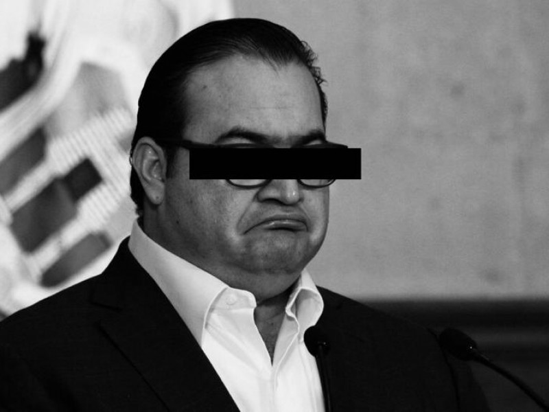 Una burla, sentencia a Javier Duarte: Ciudadanía