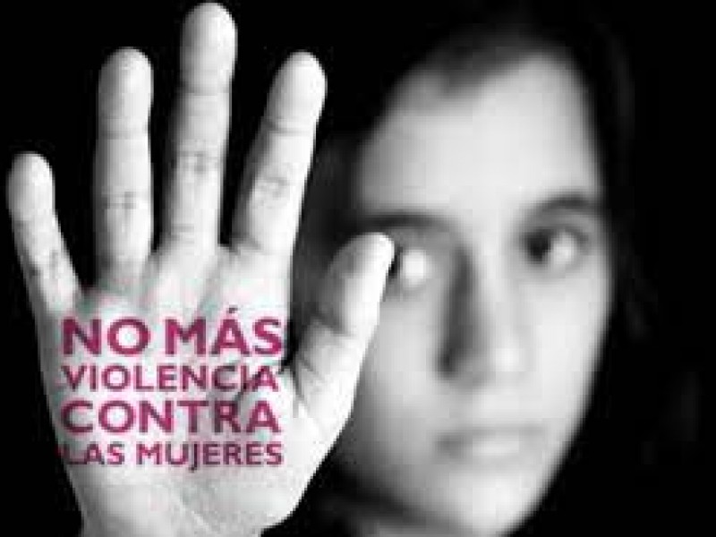 Una de cada tres mujeres sufre de violencia en Guanajuato.