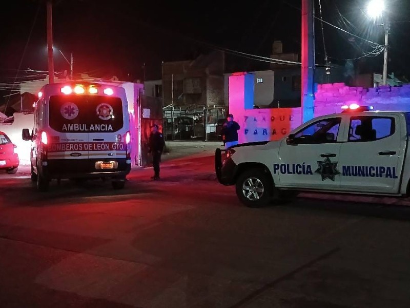 Una menor de edad y un mecánico asesinados, León continua con homicidios