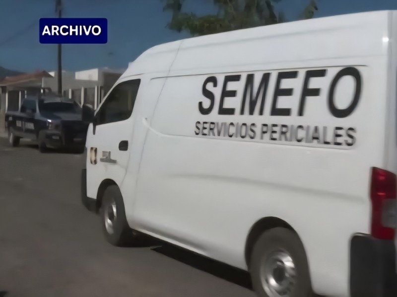 Una mujer asesinada a balazos en Loreto