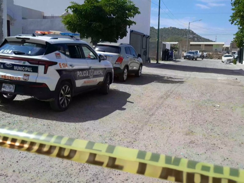 Una mujer muerta y un hombre herido deja agresión armada en Altares
