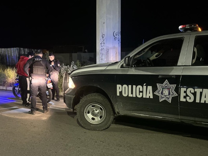 Una mujer y un hombre murieron en agresiones con armas de fuego Una mujer y un hombre murieron en agresiones con armas de fuego