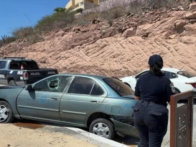 Una noche de caos interrogantes sacude la tranquilidad de La Paz