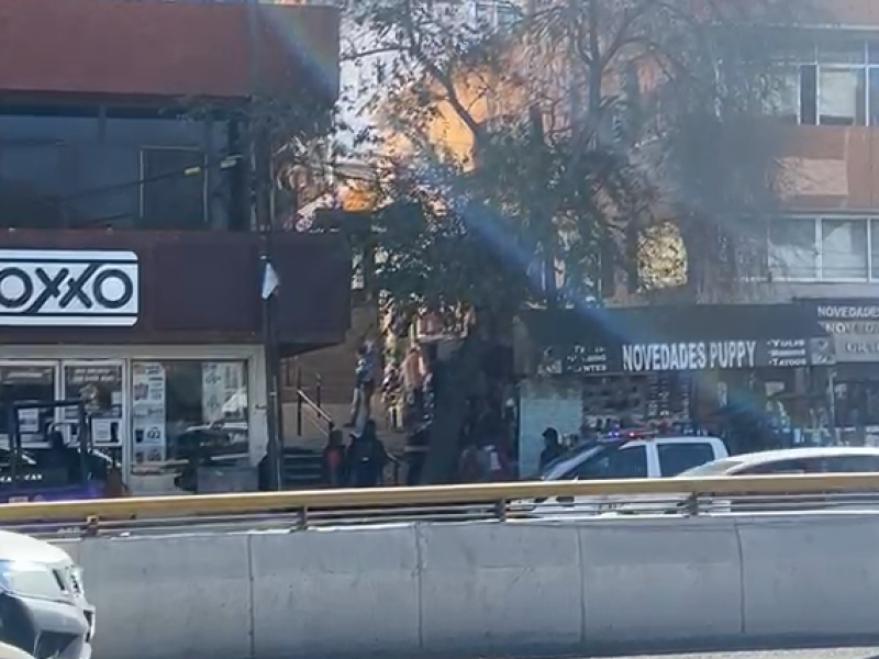 Una persona fue ejecutada en las inmediaciones de Plaza Bicentenario