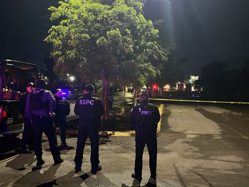 Localizan a un hombre sin vida en la colonia La Puerta | Meganoticias