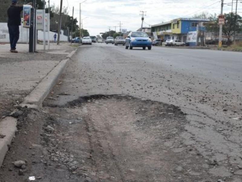 Una realidad: desviarán 8 mdp de infraestructura para comunicación social