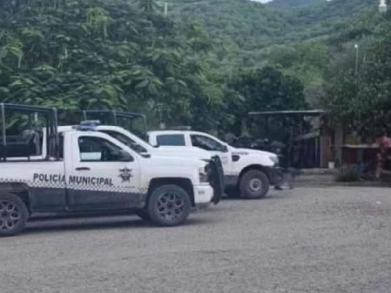 Una vez más, atacan a policía de Buenavista