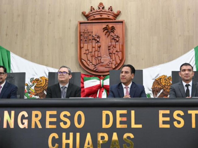 Unach declarada como 