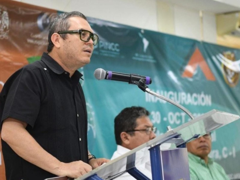 Unach realiza el XV Congreso Nacional de investigación de cambio climático