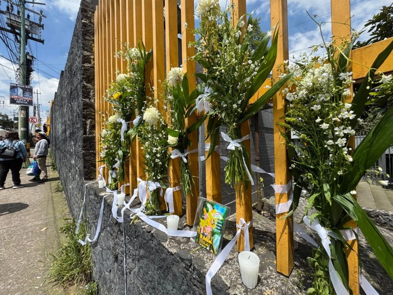 UNAM garantiza regreso seguro tras asesinato en CCH Sur