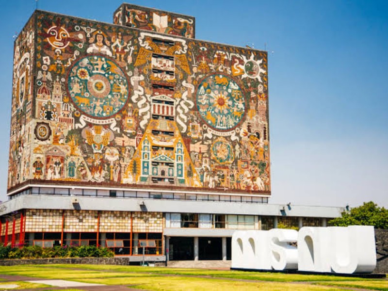 UNAM trabajará de la mano del CAEM