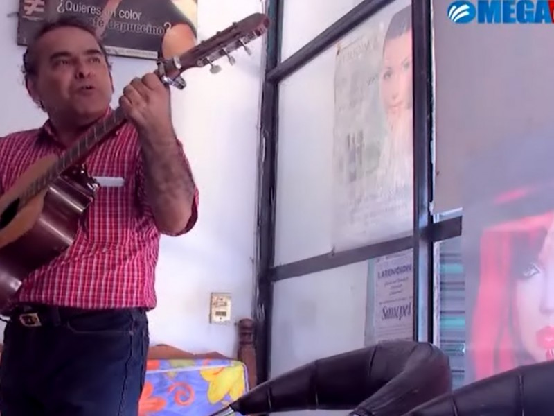 #Undiaenlavidade la música de don Arturo