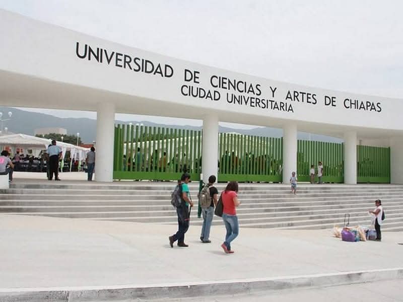 Unicach se convierte en la segunda universidad autónoma en Chiapas