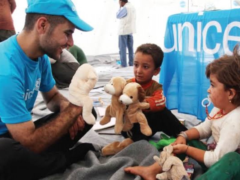 UNICEF alerta sobre niveles aún altos de mortalidad infantil evitable