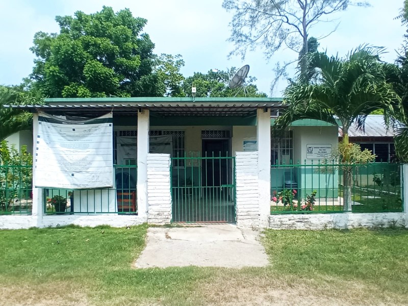 Unidad Médica de El Jobo solicita más medicamentos