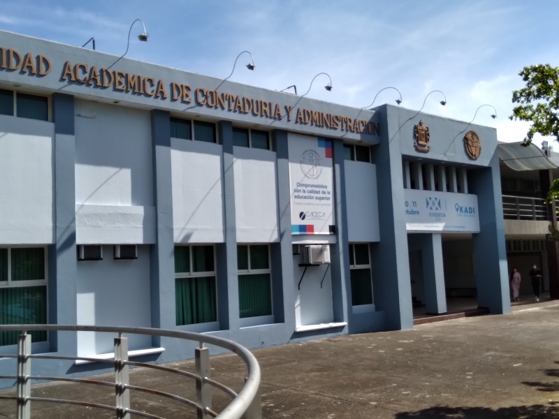 Unidades Académicas se preparan para recibir al alumnado universitario