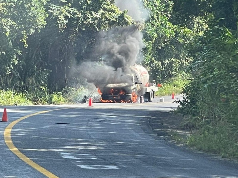 Unidades de gas LP deben ser inspeccionadas