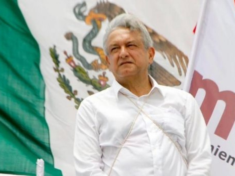 Unidos enfrentaremos problemática en Sonora: AMLO