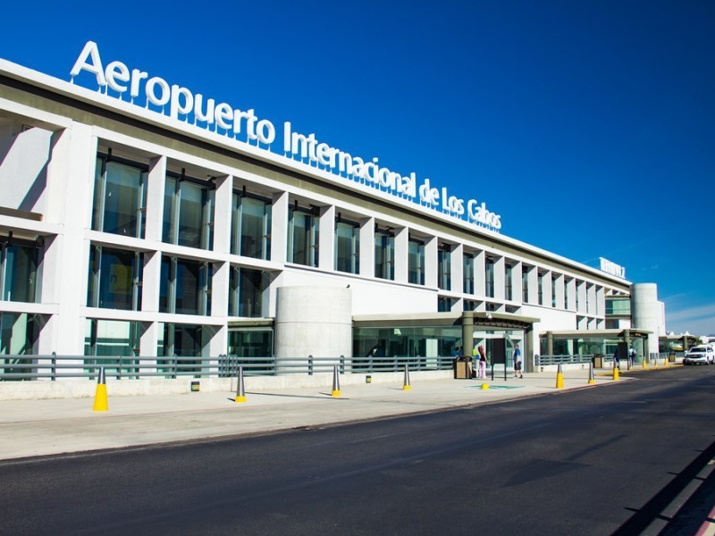 Unificación de terminales del Aeropuerto de Los Cabos será para el 2026