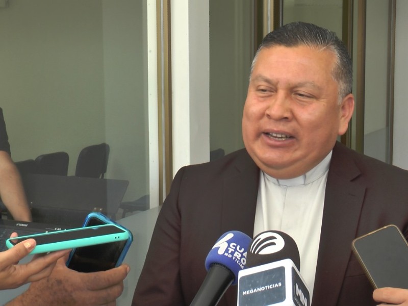 Unificar la iglesia: El reto del nuevo Papa