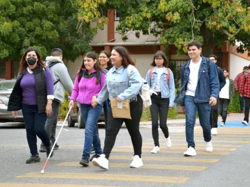 Unison acepta aspirantes por promedio en primera etapa de admisión