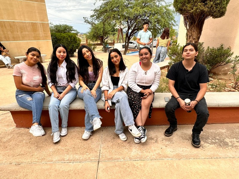 UNISON Campus Nogales inicia ciclo escolar