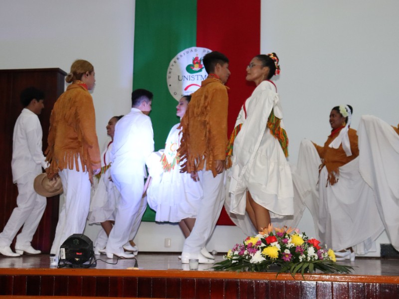 UNISTMO será sede de la segunda semana de culturas, Tehuantepec