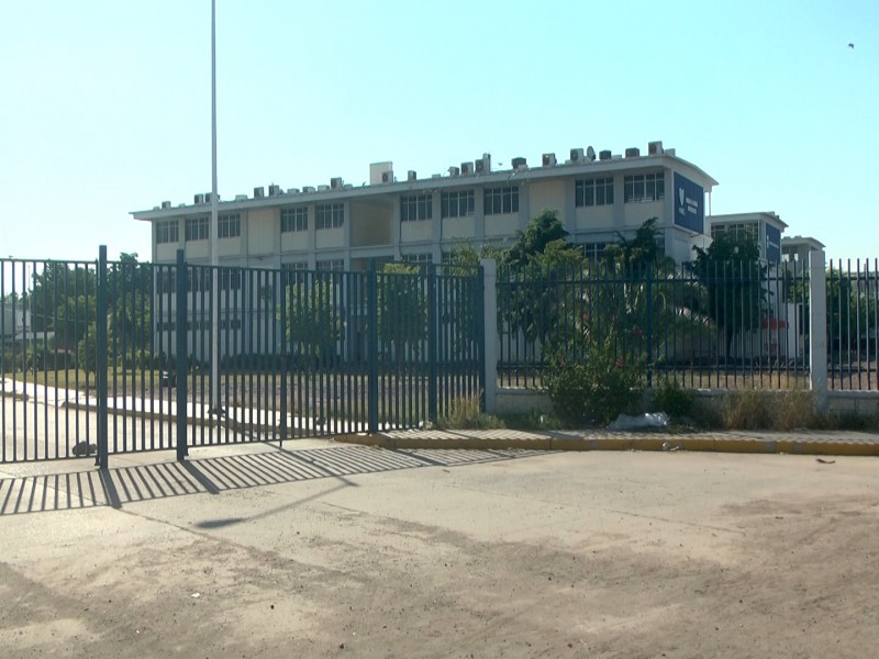 Universidad Autónoma de Sinaloa paga Aguinaldos