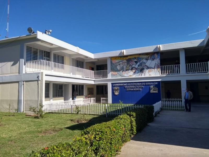 Universidad Autónoma de Sinaloa sin recursos para pago de aguinaldos