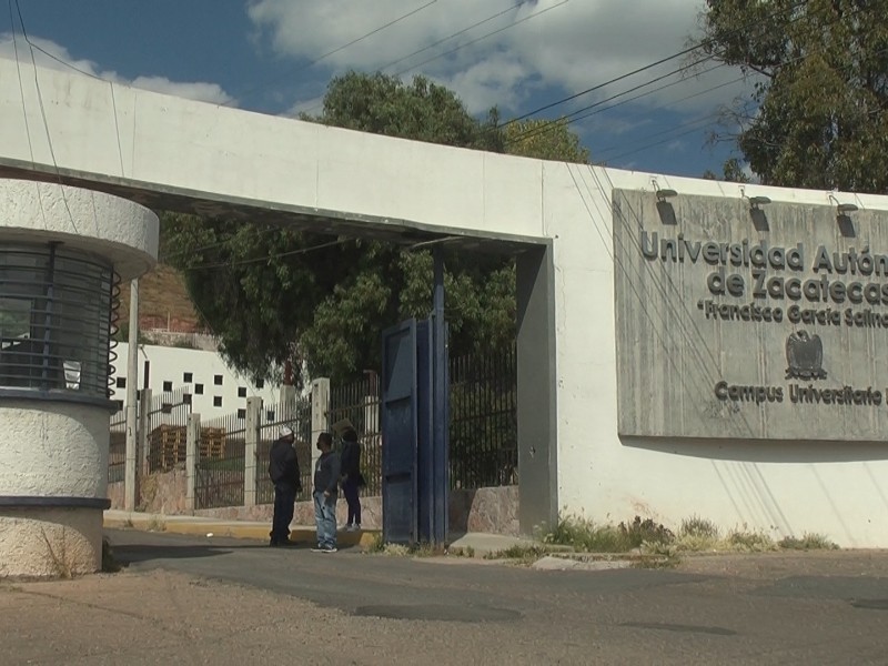 Universidad Autónoma de Zacatecas debe pagar al ISSSTE 2,400 MDP: Jenny González