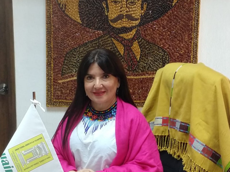 Universidad Autónoma Indigena de México celebra XlX años