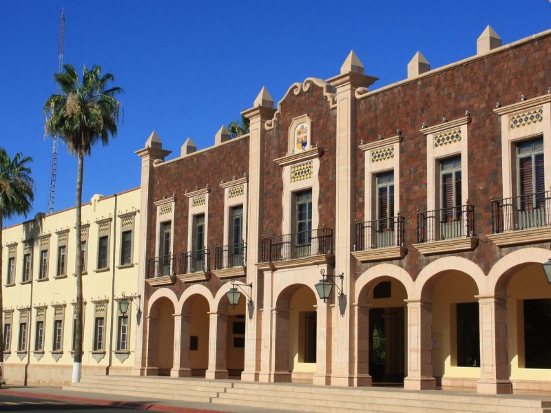 Universidad de Sonora espera recibir más recursos de presupuesto estatal