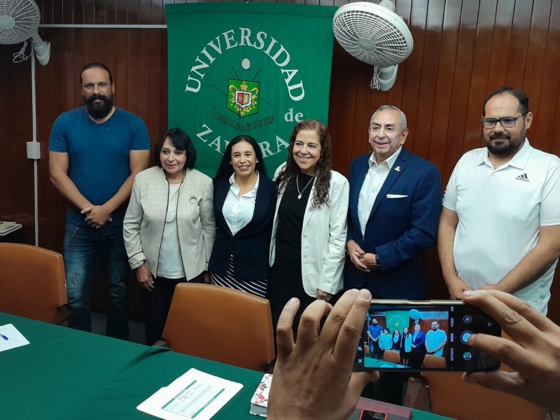 Universidad de Zamora conmemoraŕá su 30 aniversario de fundación