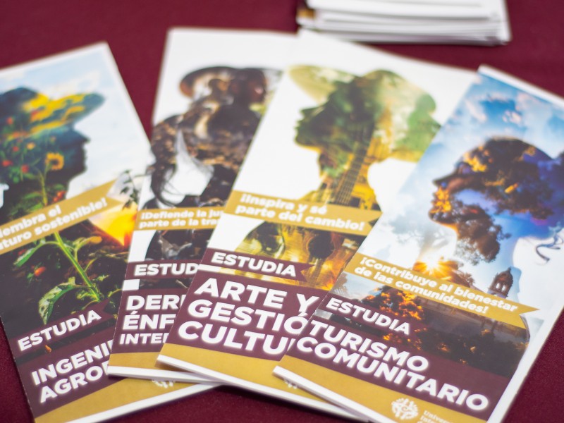 Universidad Intercultural de Colima concluirá periodo de pre-inscripciones