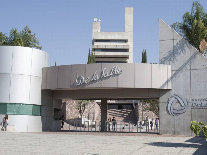 Universidad La Salle expulsa a dos estudiantes por racistas