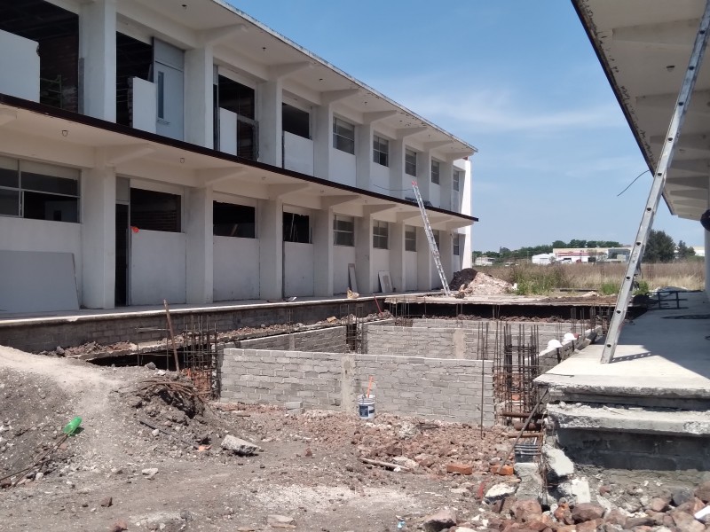 Universidad Michoacana en Zamora contará con tres carreras 