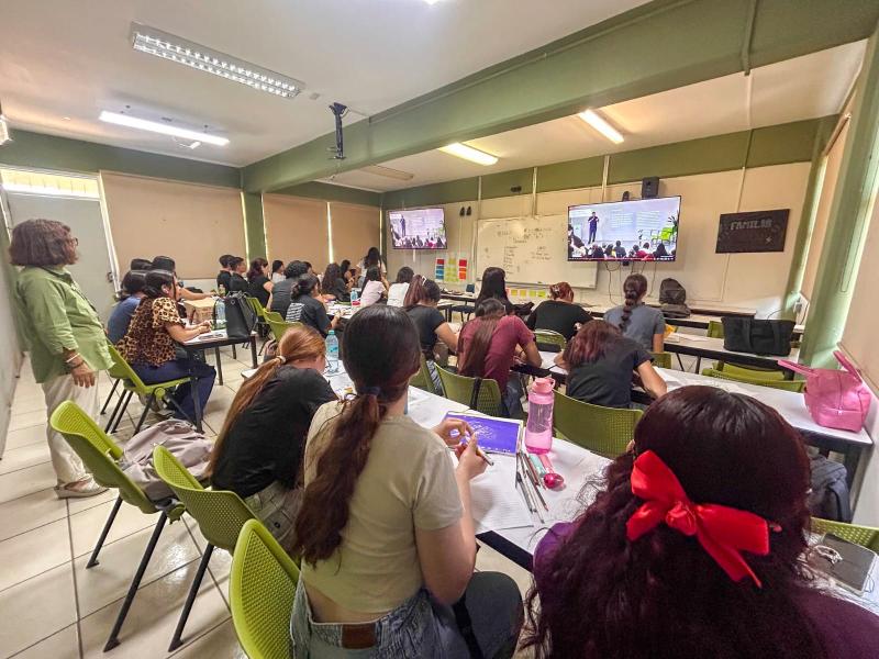Universidad Pedagógica de Sinaloa abre diplomado en línea para formación docente