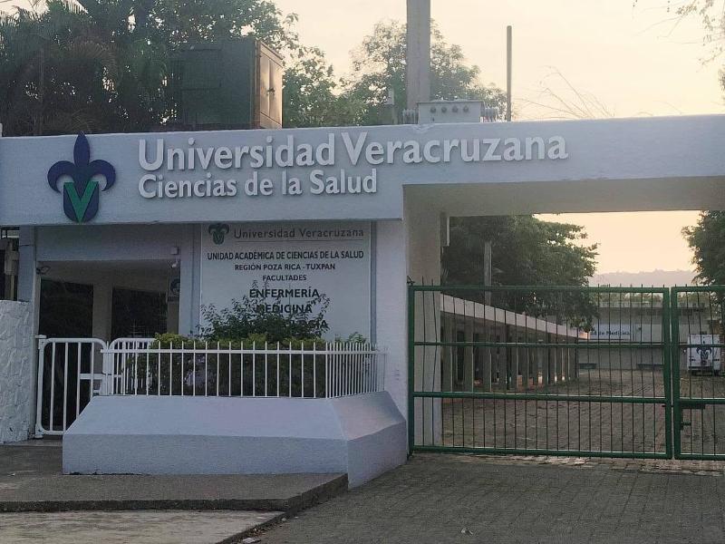 Universidad Veracruzana evalúa reubicar Ciencias de la Salud en Poza Rica